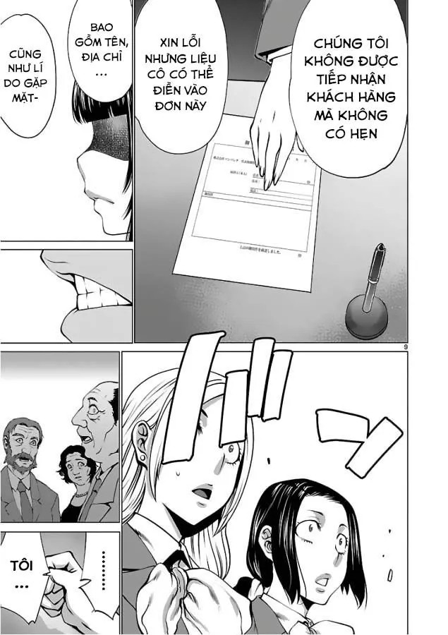 Chapter 53 - Trang 11