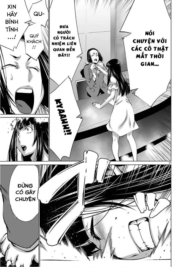 Chapter 53 - Trang 13