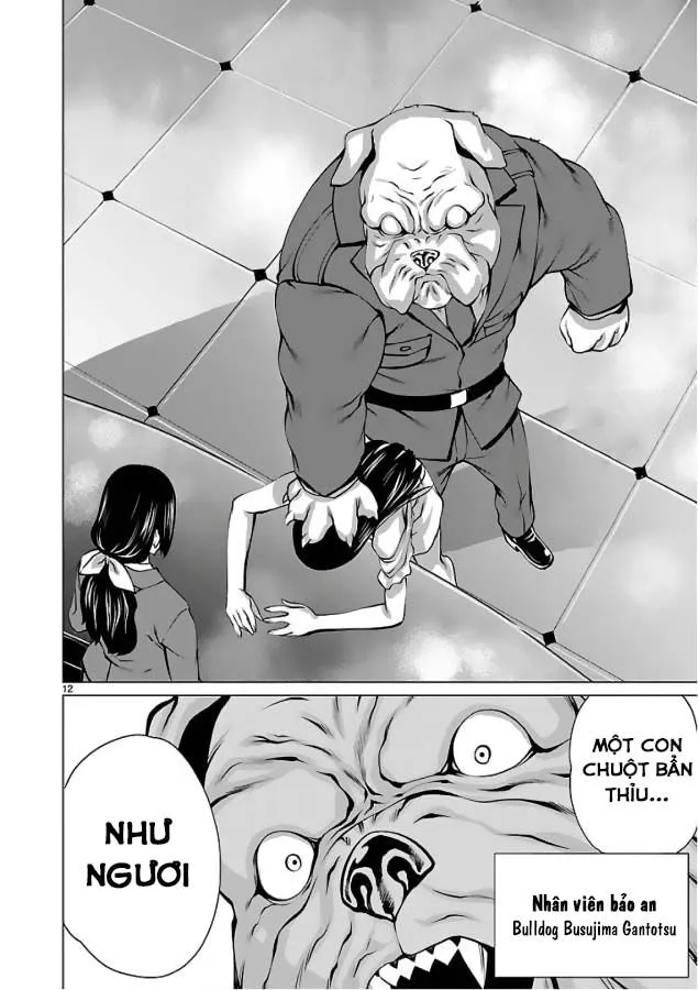 Chapter 53 - Trang 14