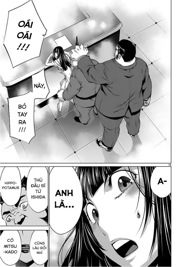 Chapter 53 - Trang 17