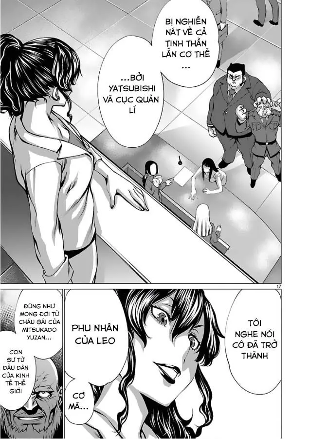 Chapter 53 - Trang 19