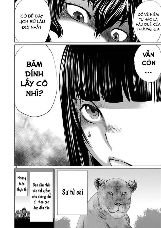 Chapter 53 - Trang 20
