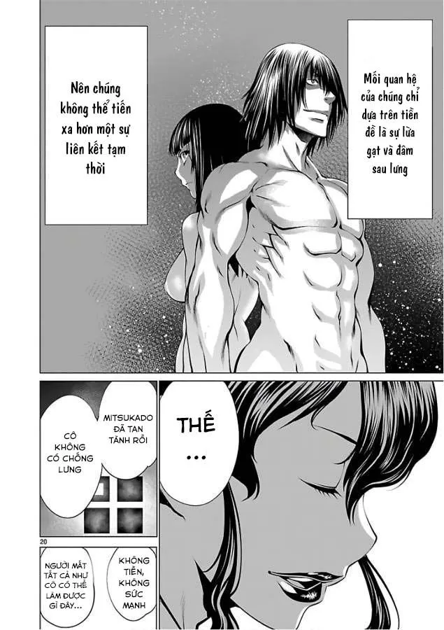Chapter 53 - Trang 22