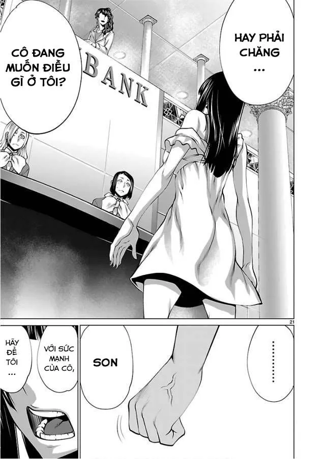 Chapter 53 - Trang 23