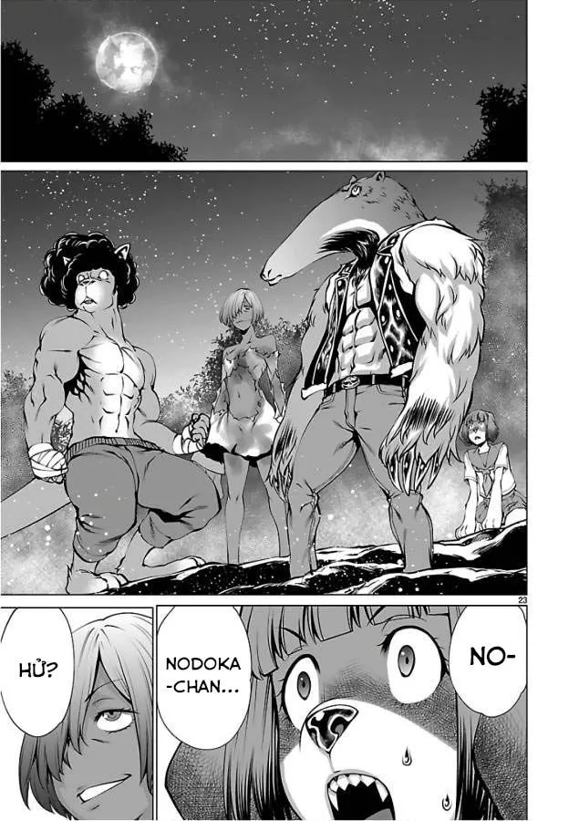 Chapter 53 - Trang 25