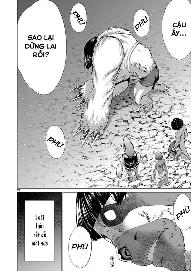Chapter 53 - Trang 26