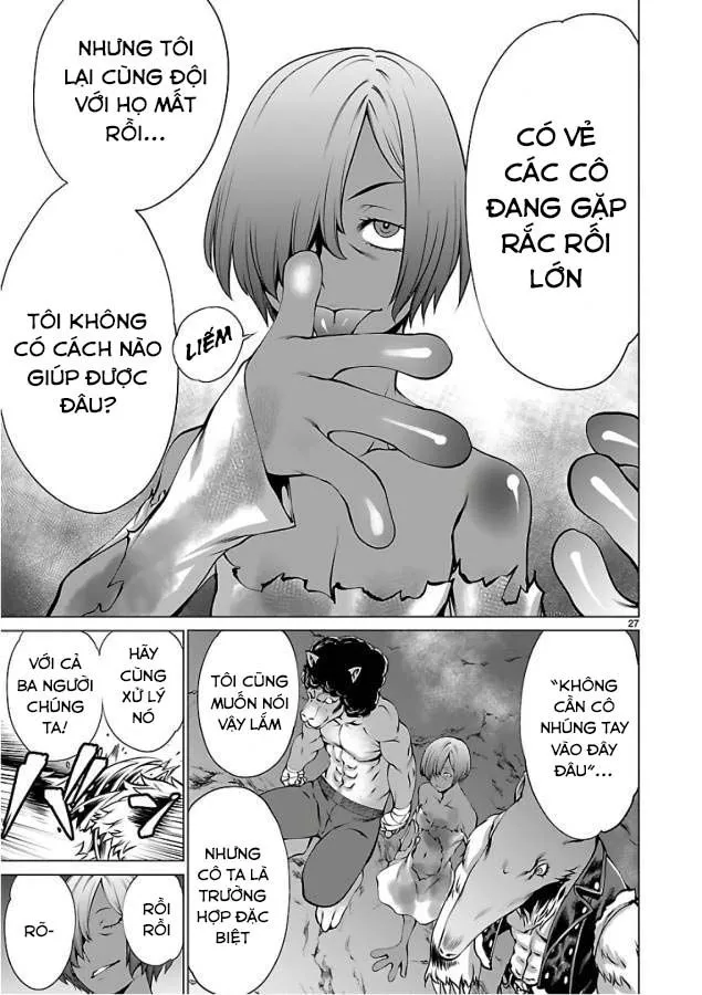 Chapter 53 - Trang 29