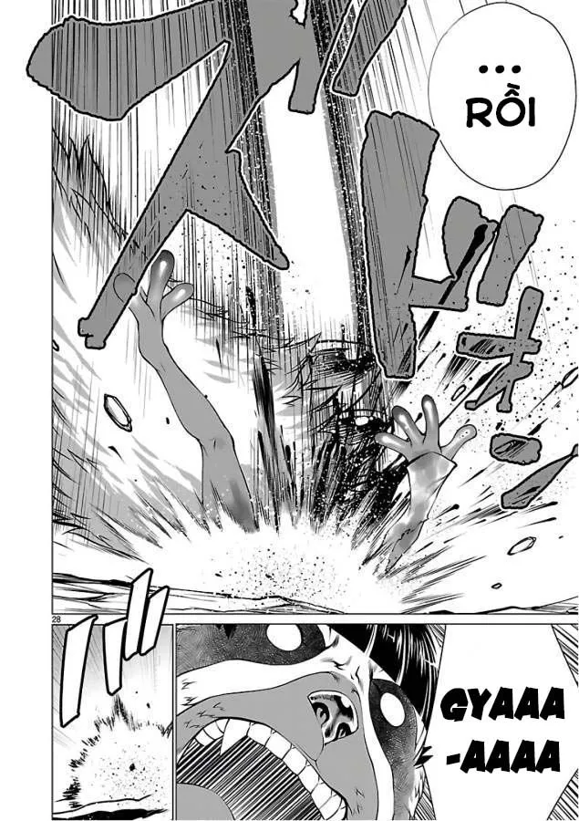 Chapter 53 - Trang 30