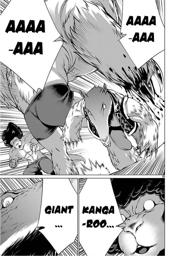 Chapter 53 - Trang 31