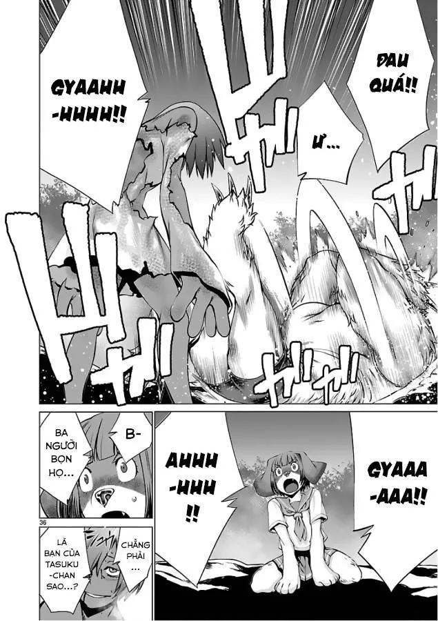 Chapter 53 - Trang 37