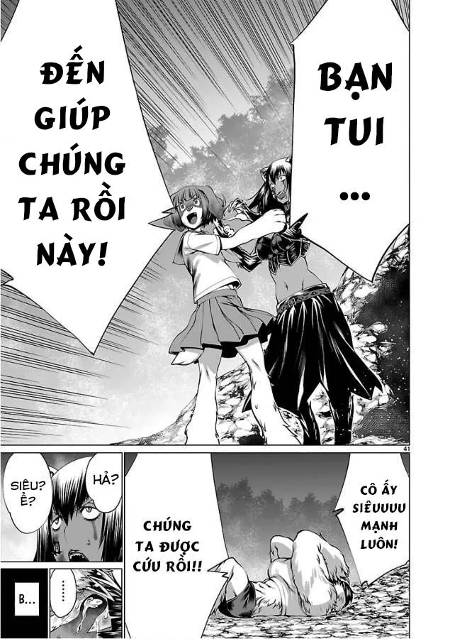 Chapter 53 - Trang 42