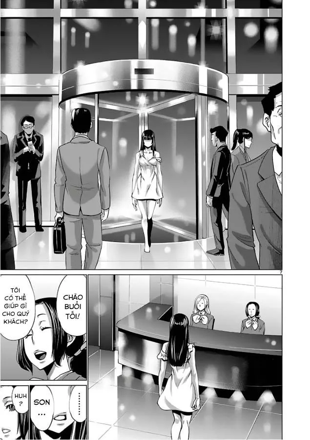 Chapter 53 - Trang 9