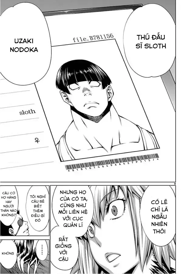 Chapter 54 - Trang 12