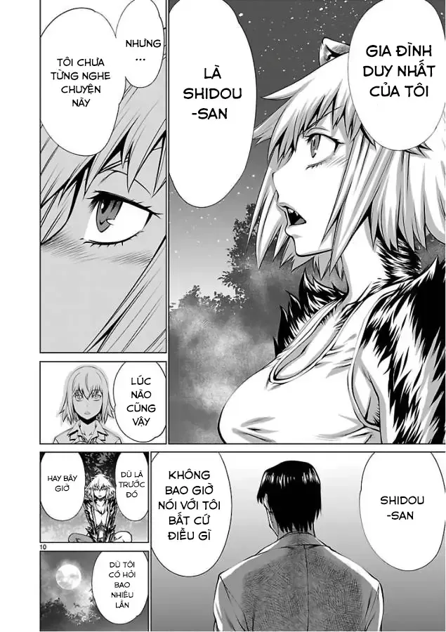 Chapter 54 - Trang 13