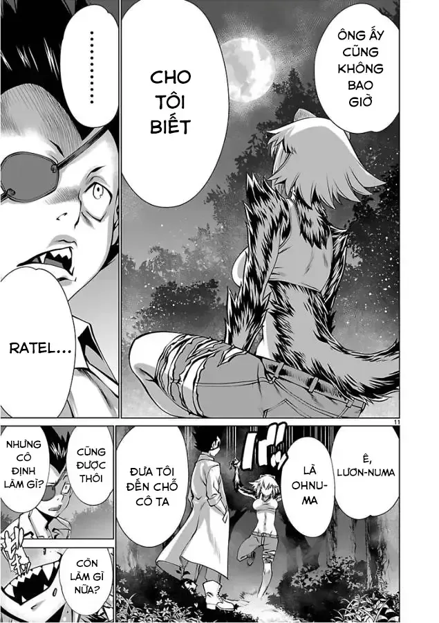Chapter 54 - Trang 14