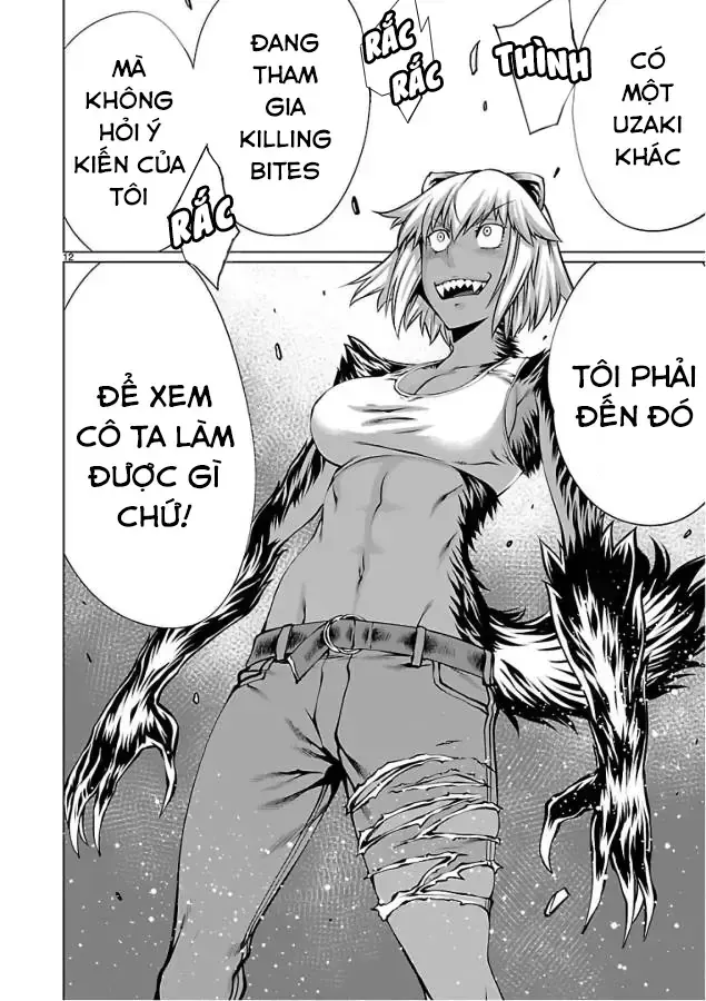 Chapter 54 - Trang 15