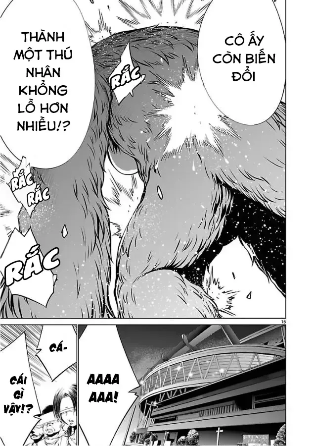 Chapter 54 - Trang 18