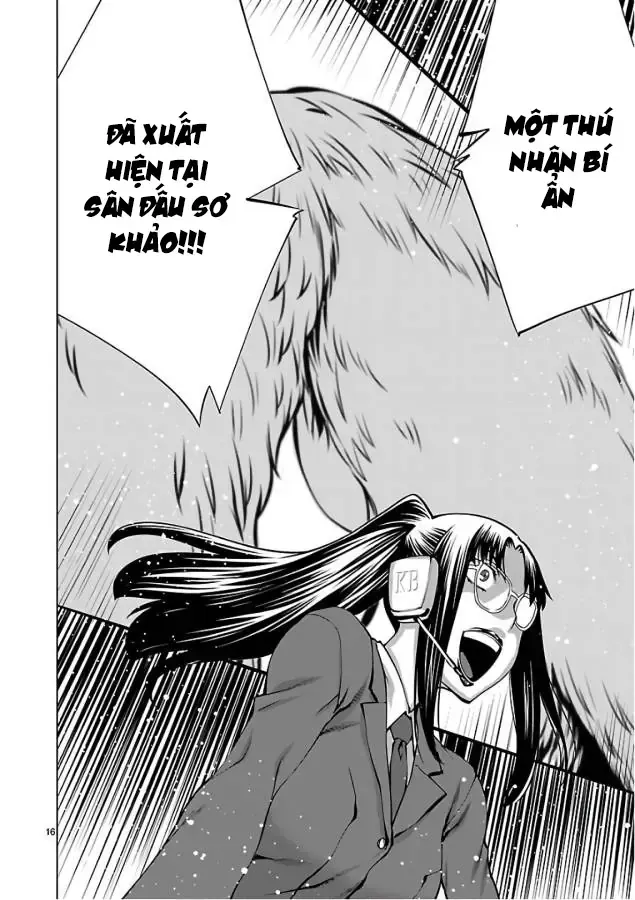 Chapter 54 - Trang 19