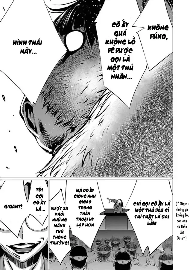 Chapter 54 - Trang 20