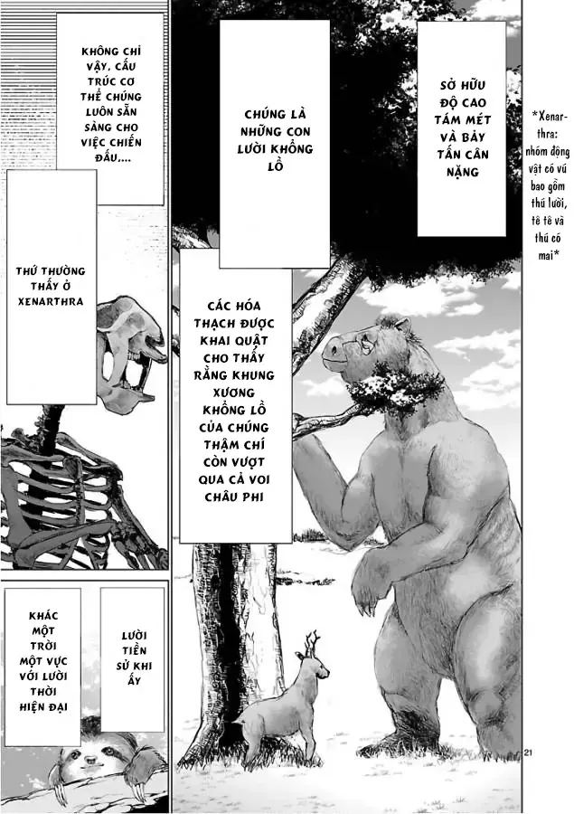 Chapter 54 - Trang 25
