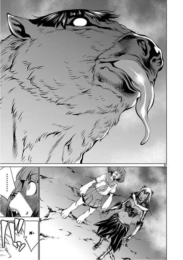 Chapter 54 - Trang 27