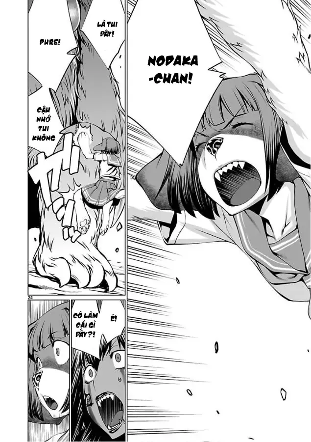 Chapter 54 - Trang 28