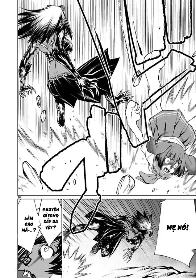 Chapter 54 - Trang 30