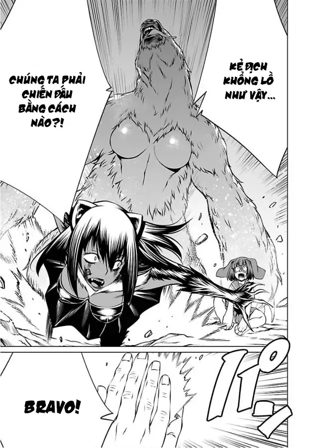 Chapter 54 - Trang 31