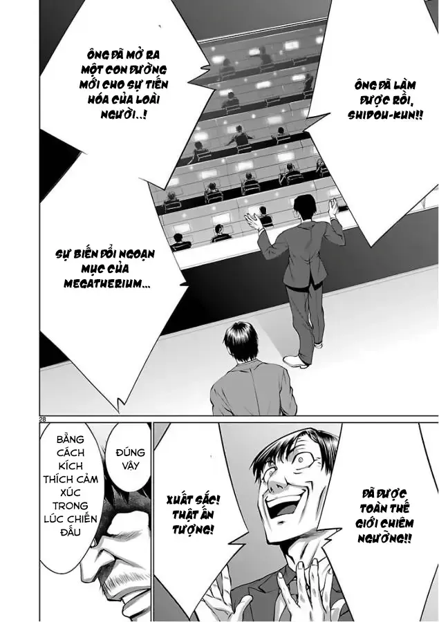Chapter 54 - Trang 32