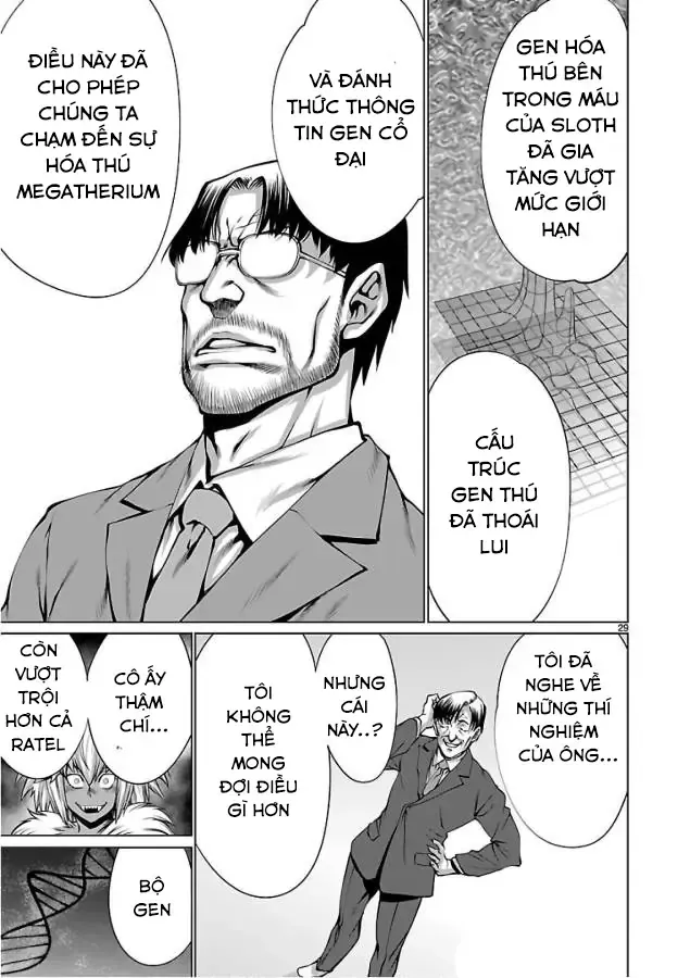 Chapter 54 - Trang 33