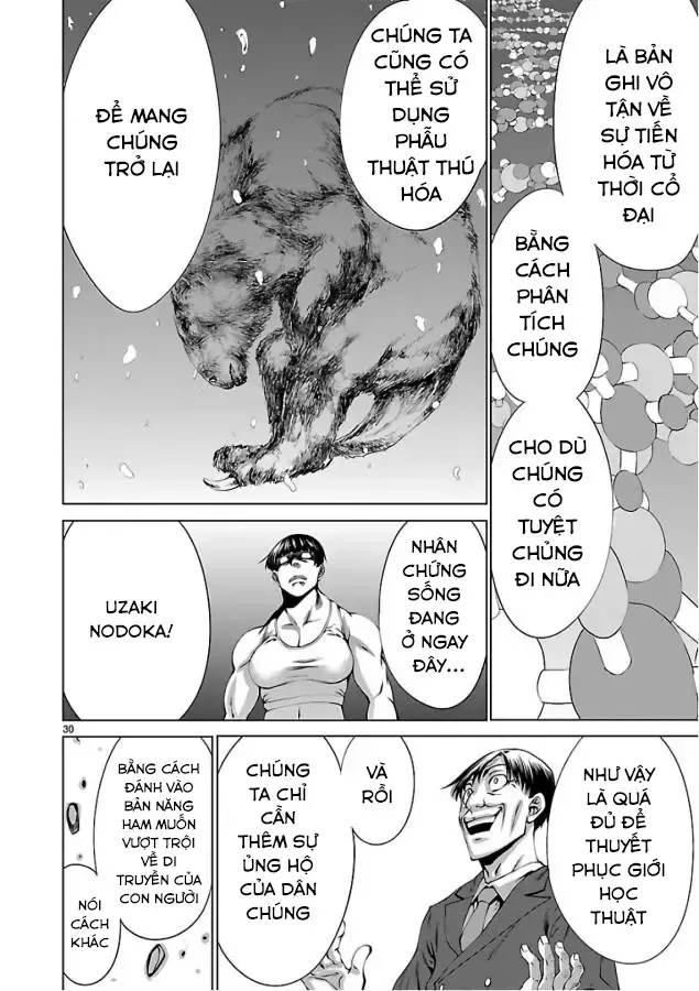 Chapter 54 - Trang 34