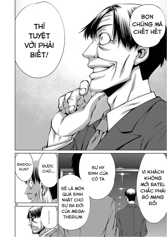 Chapter 54 - Trang 36