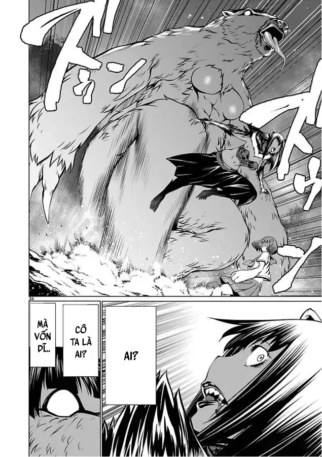 Chapter 54 - Trang 38
