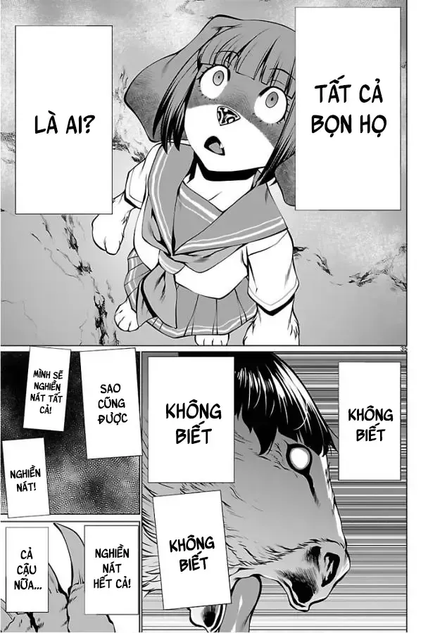 Chapter 54 - Trang 39