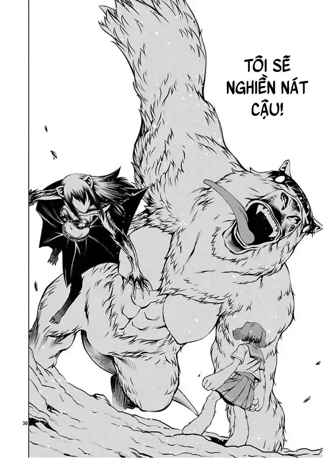 Chapter 54 - Trang 40