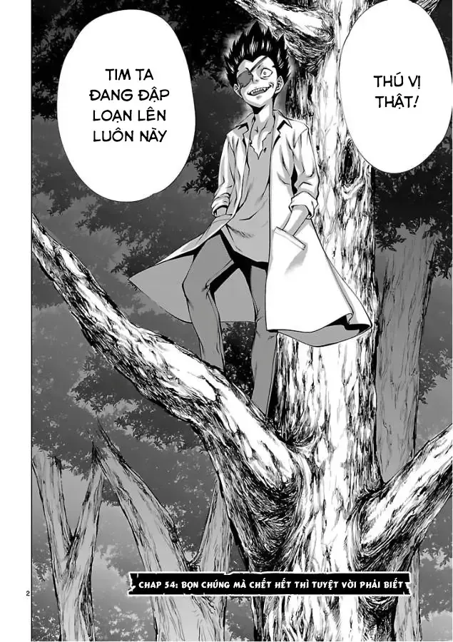 Chapter 54 - Trang 5