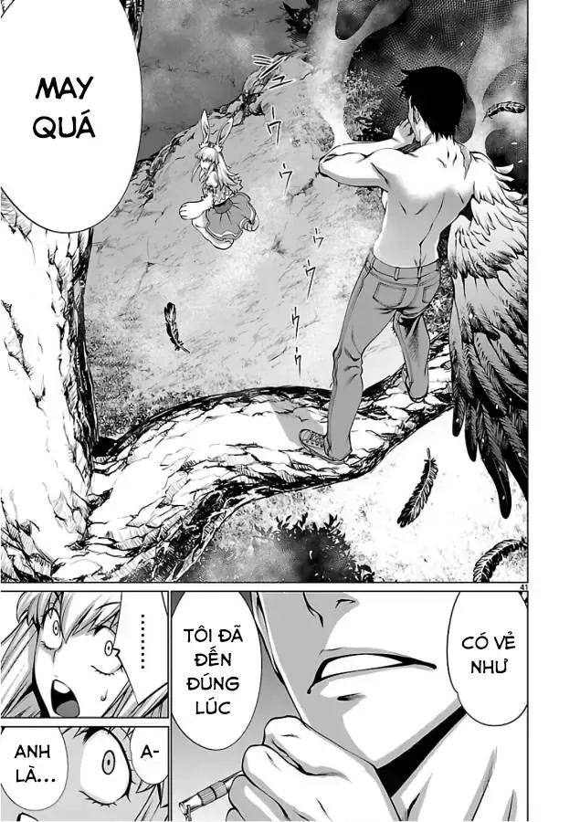 Chapter 54 - Trang 45