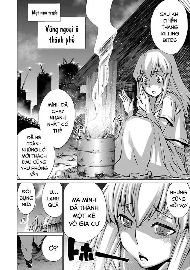 Chapter 54 - Trang 48