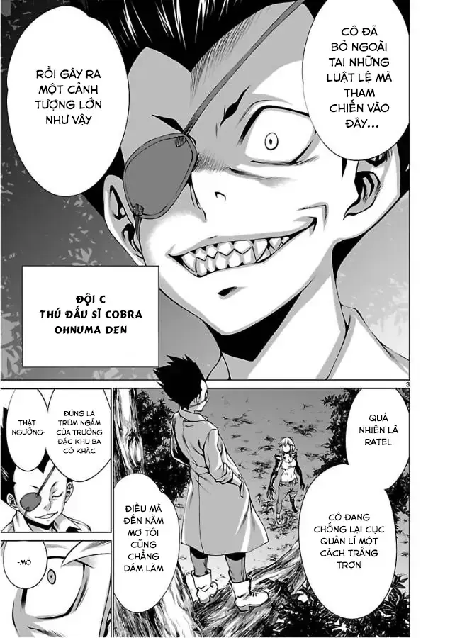 Chapter 54 - Trang 6