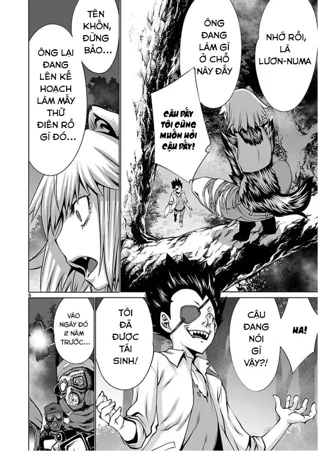 Chapter 54 - Trang 9