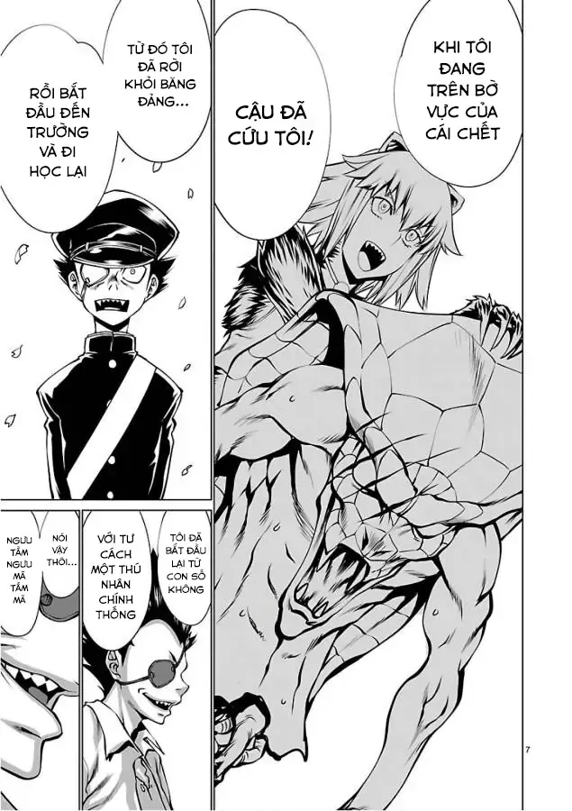 Chapter 54 - Trang 10