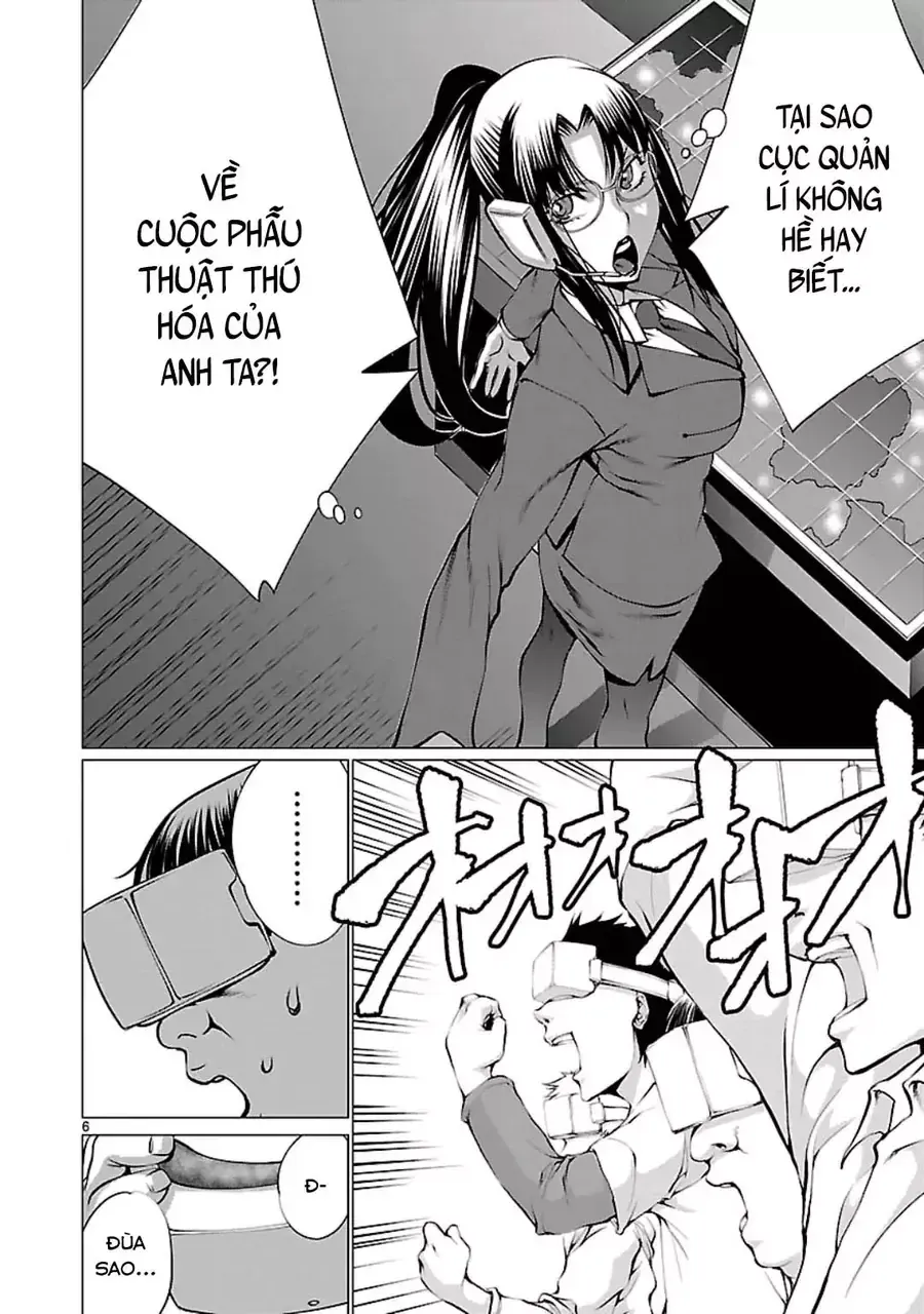 Chapter 55 - Trang 11