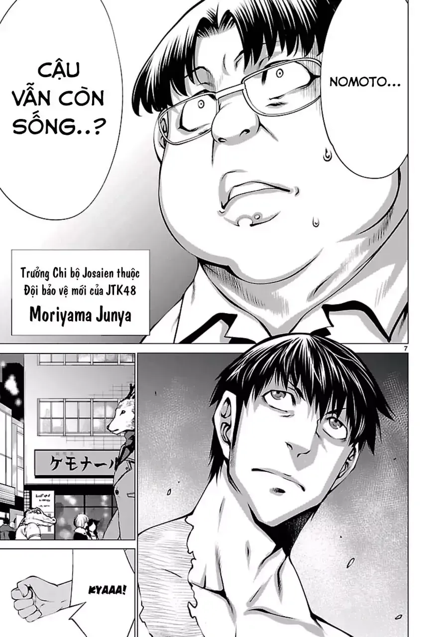 Chapter 55 - Trang 12