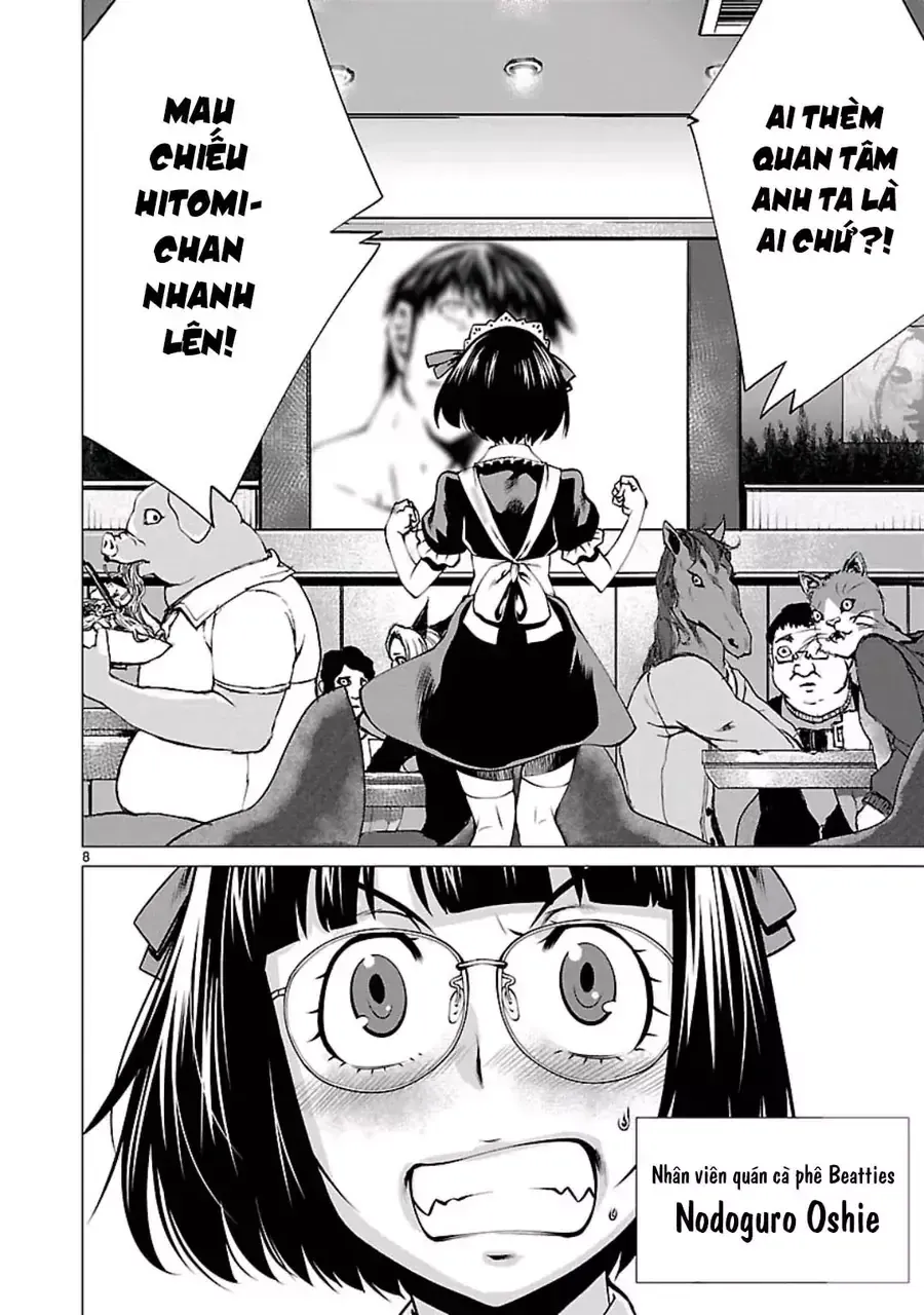 Chapter 55 - Trang 13