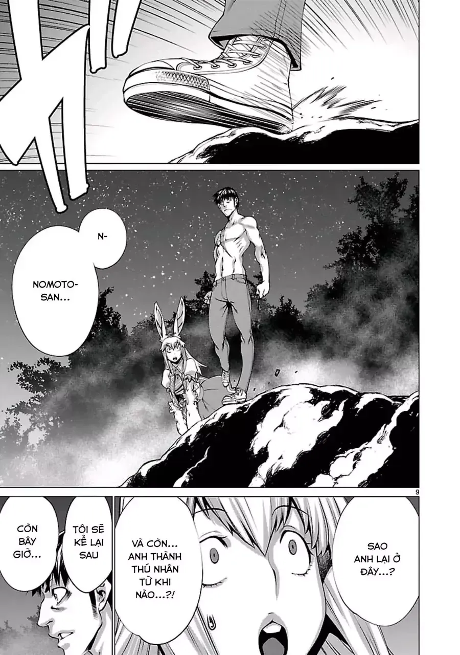 Chapter 55 - Trang 14