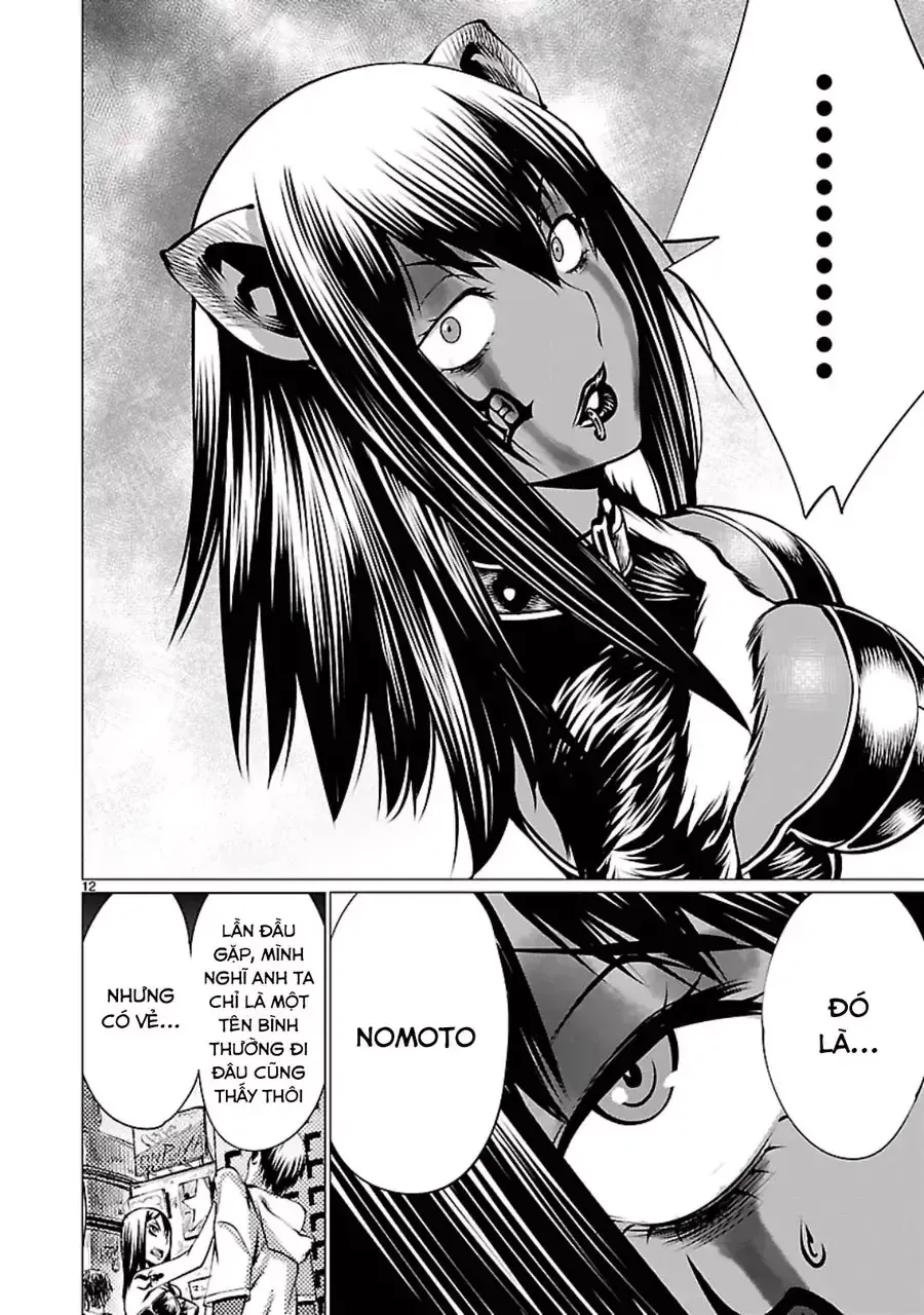 Chapter 55 - Trang 16