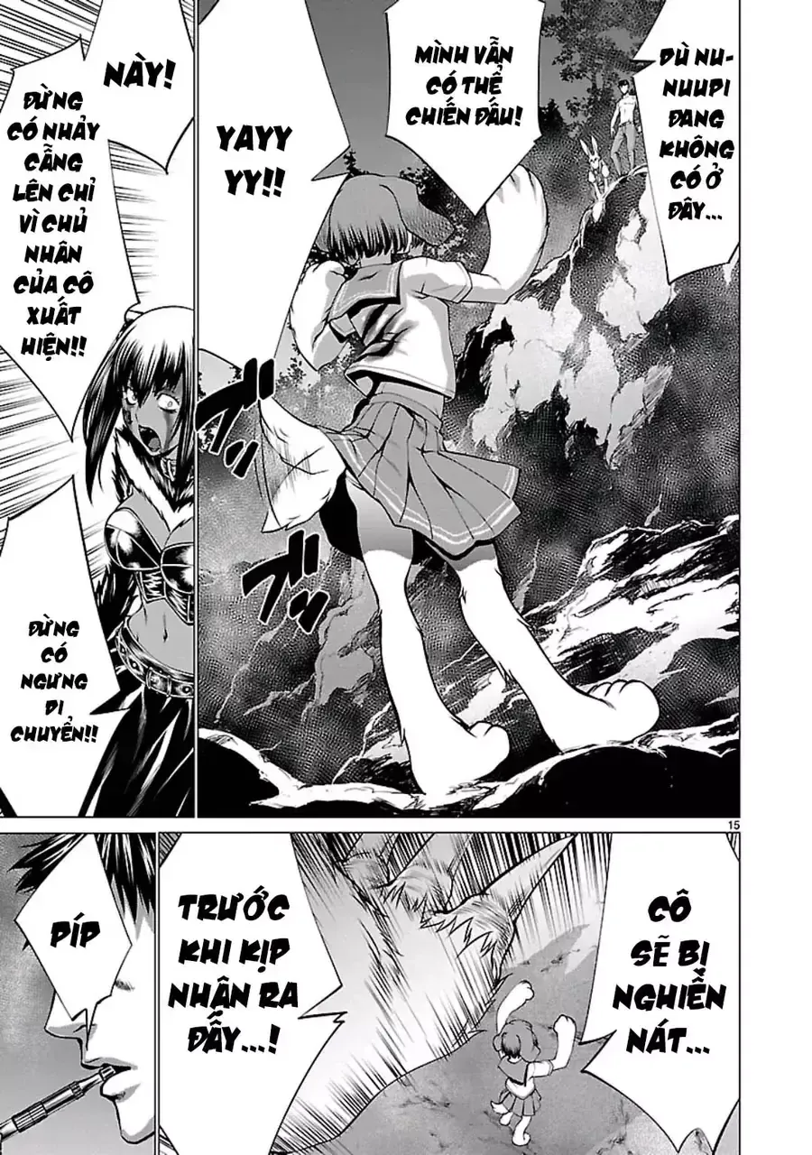 Chapter 55 - Trang 19