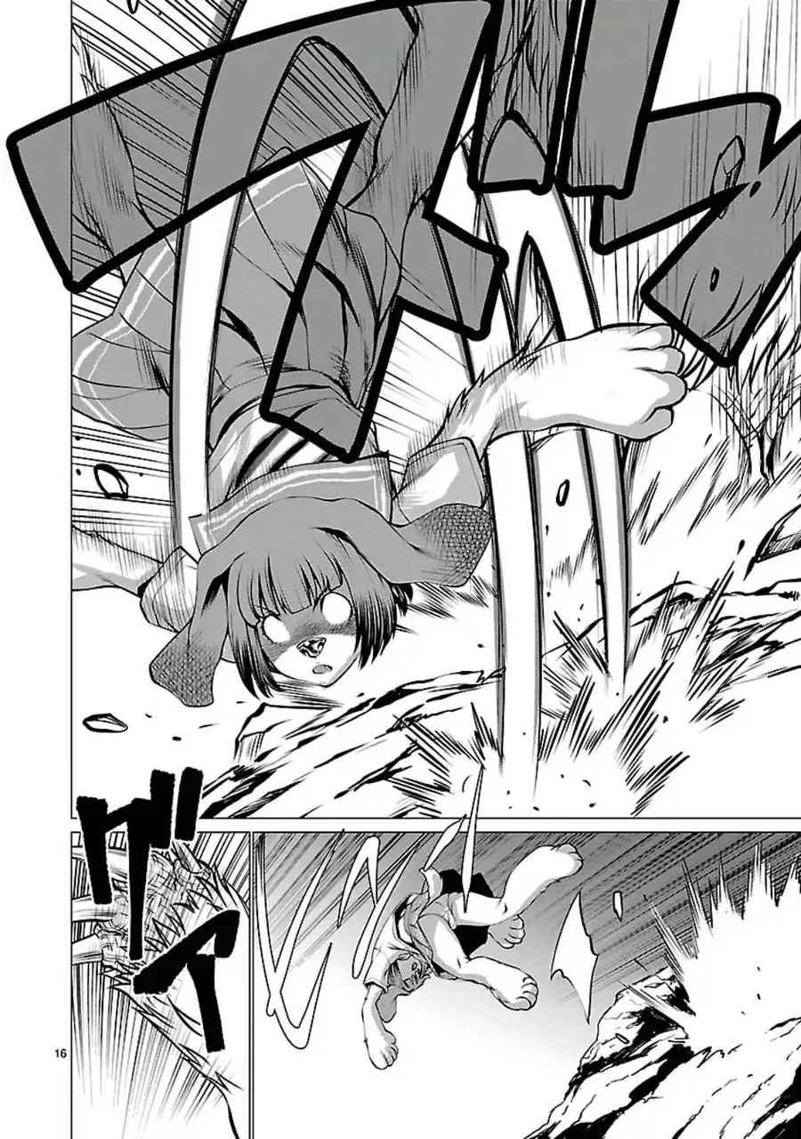 Chapter 55 - Trang 20