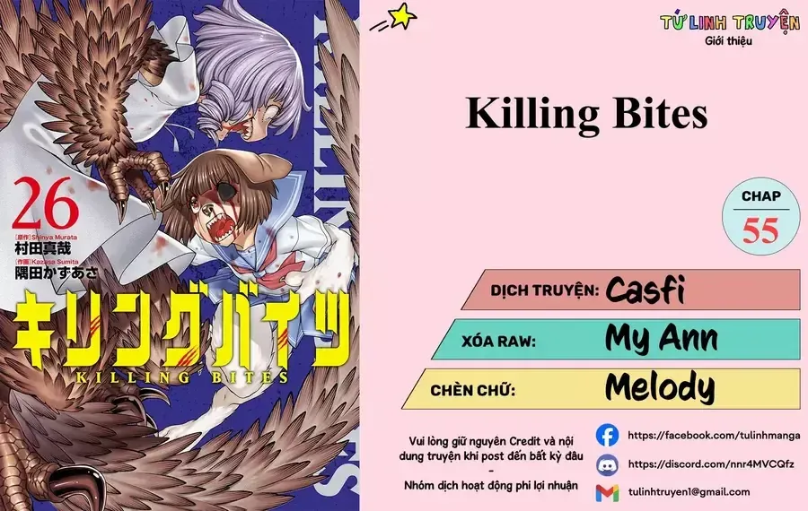 Chapter 55 - Trang 3