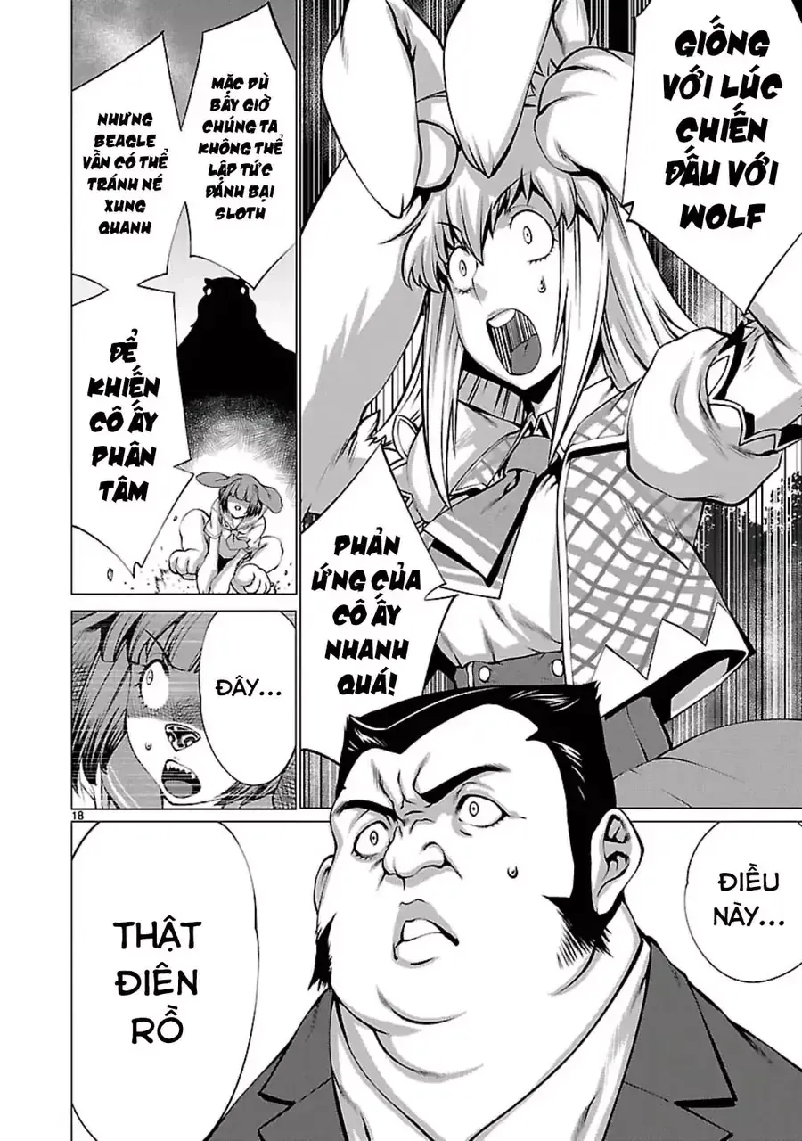 Chapter 55 - Trang 22